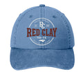 Steel Blue - PWU - FRONT