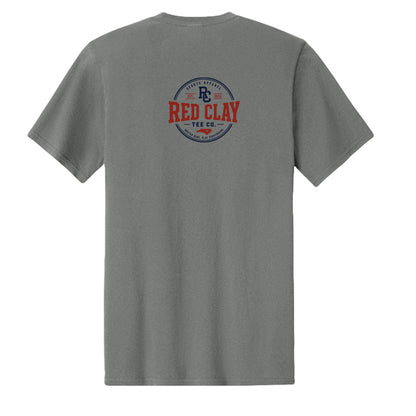 Medium Grey - PC43 - BACK