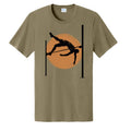 Coyote Brown - PC43 - FRONT