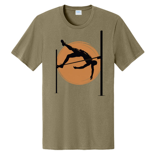 Coyote Brown - PC43 - FRONT