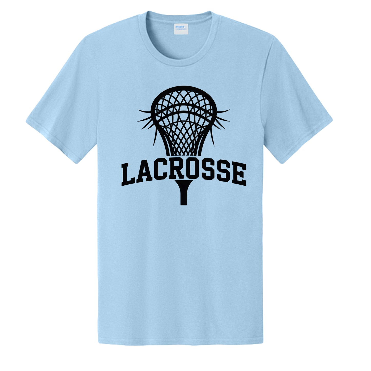 Ice Blue - PC43 - FRONT