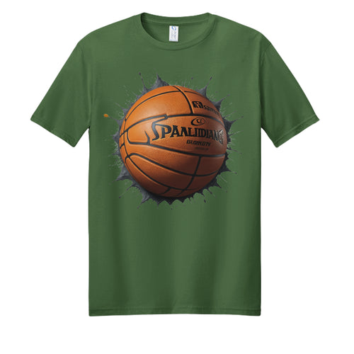 Olive - PC450 - FRONT