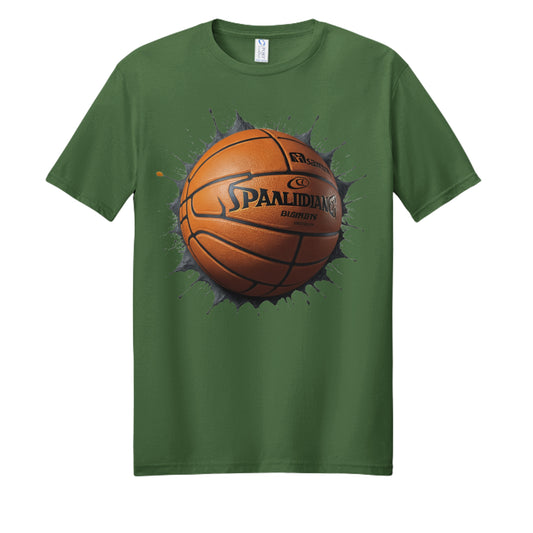 Olive - PC450 - FRONT