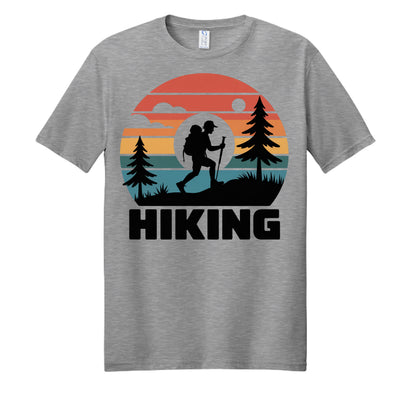 Athletic Heather - PC450 - FRONT