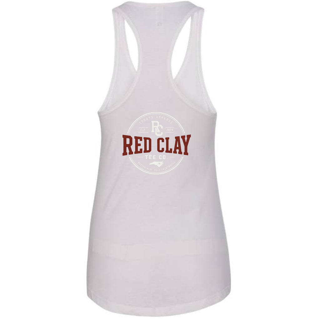White - N1533 - BACK