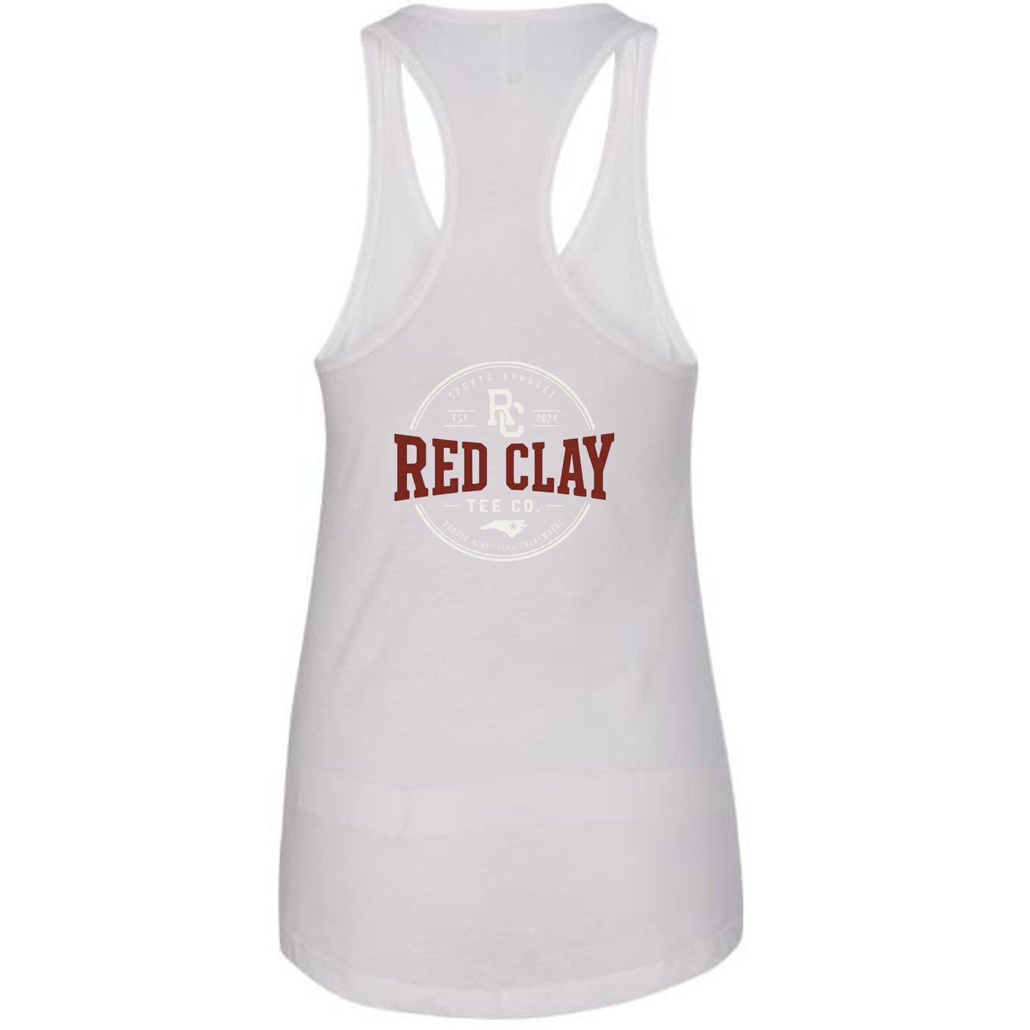 White - N1533 - BACK