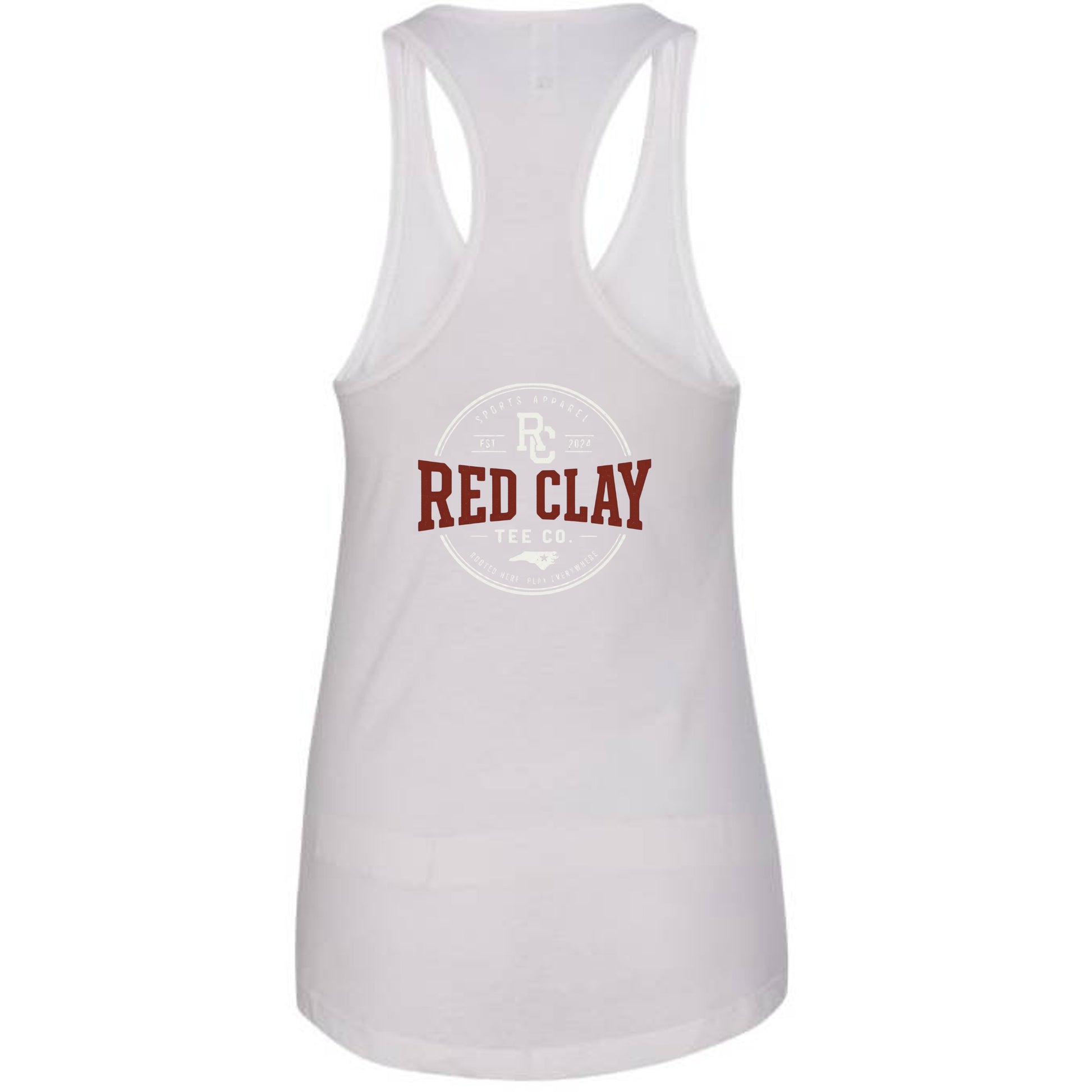 White - N1533 - BACK