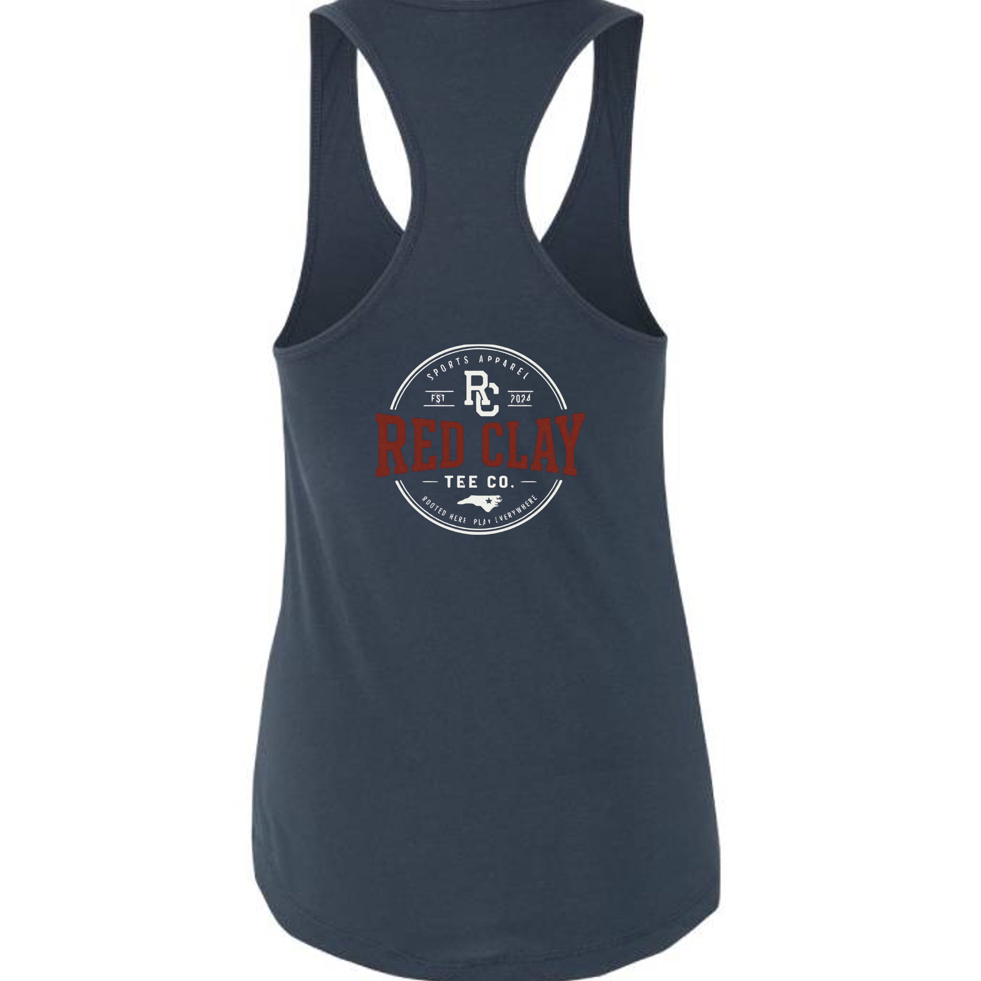Indigo - N1533 - BACK