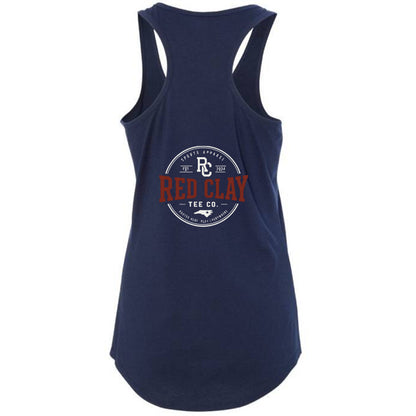 Midnight Navy - N1533 - BACK
