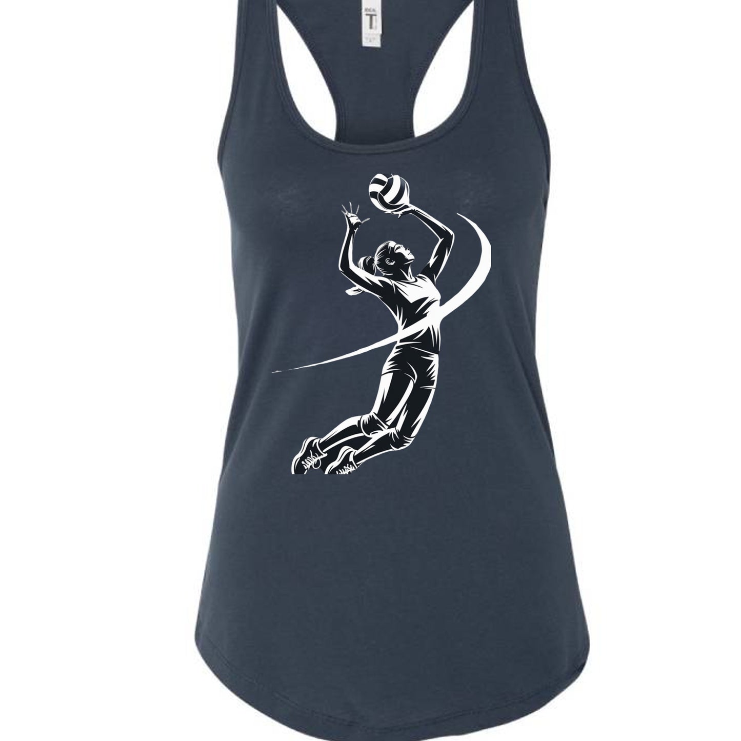 Indigo - N1533 - FRONT