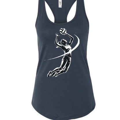 Indigo - N1533 - FRONT