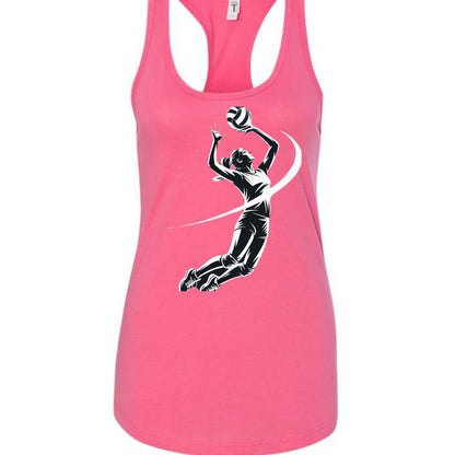 Hot Pink - N1533 - FRONT