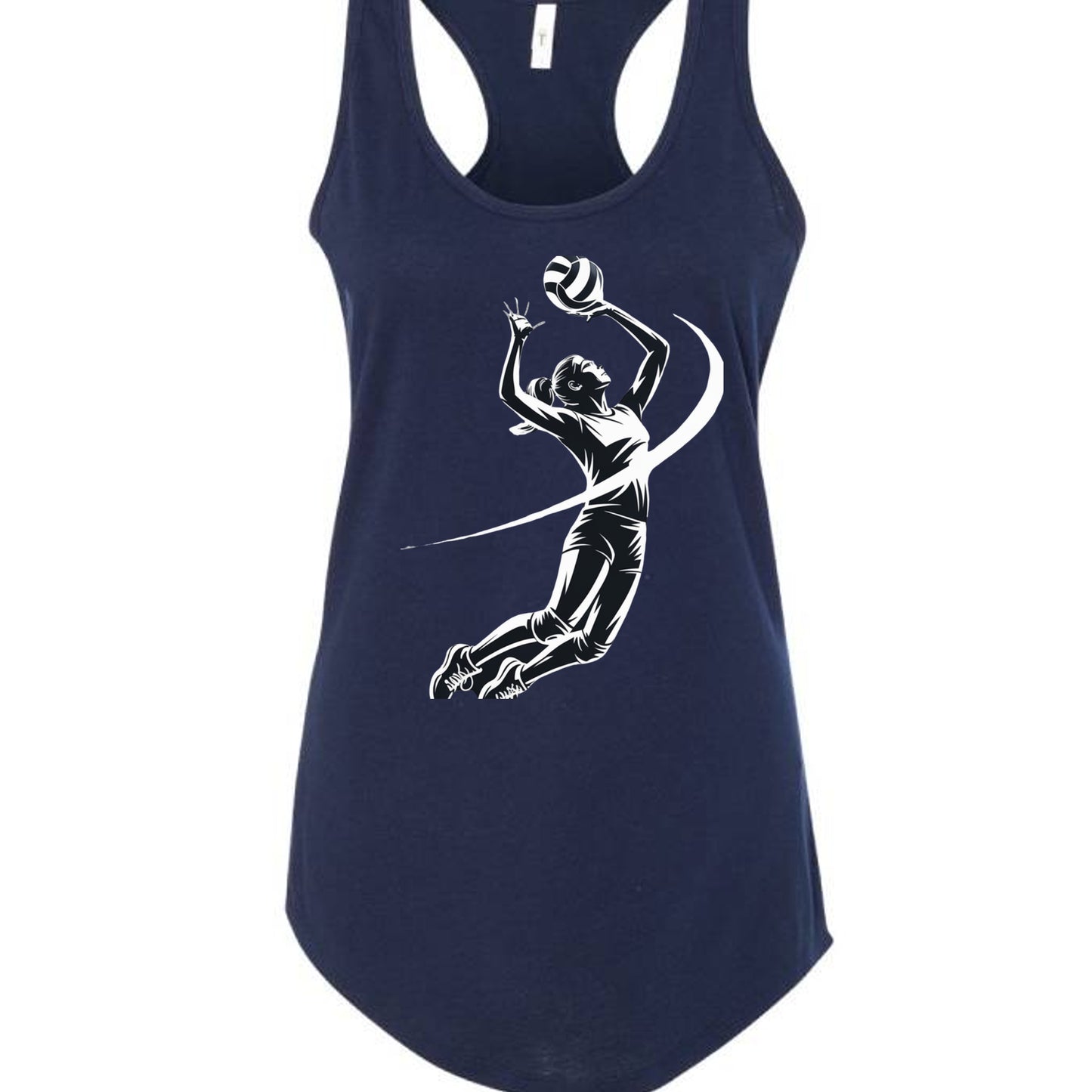 Midnight Navy - N1533 - FRONT