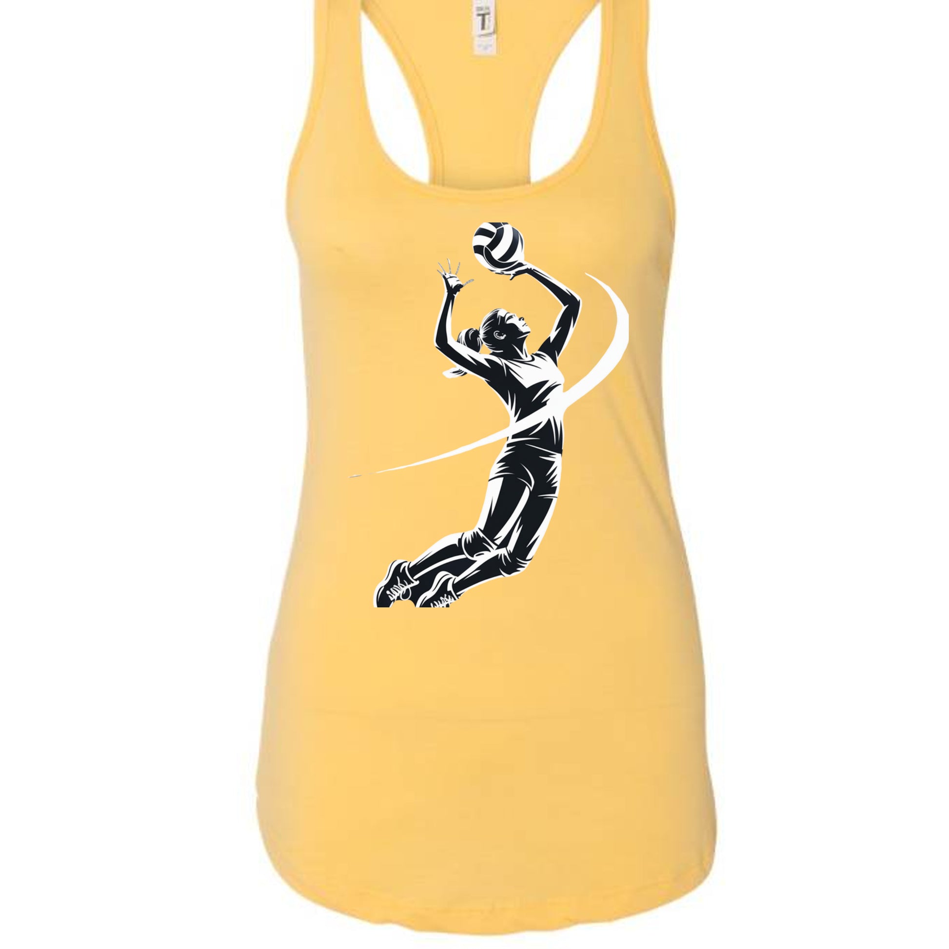 Banana Cream - N1533 - FRONT