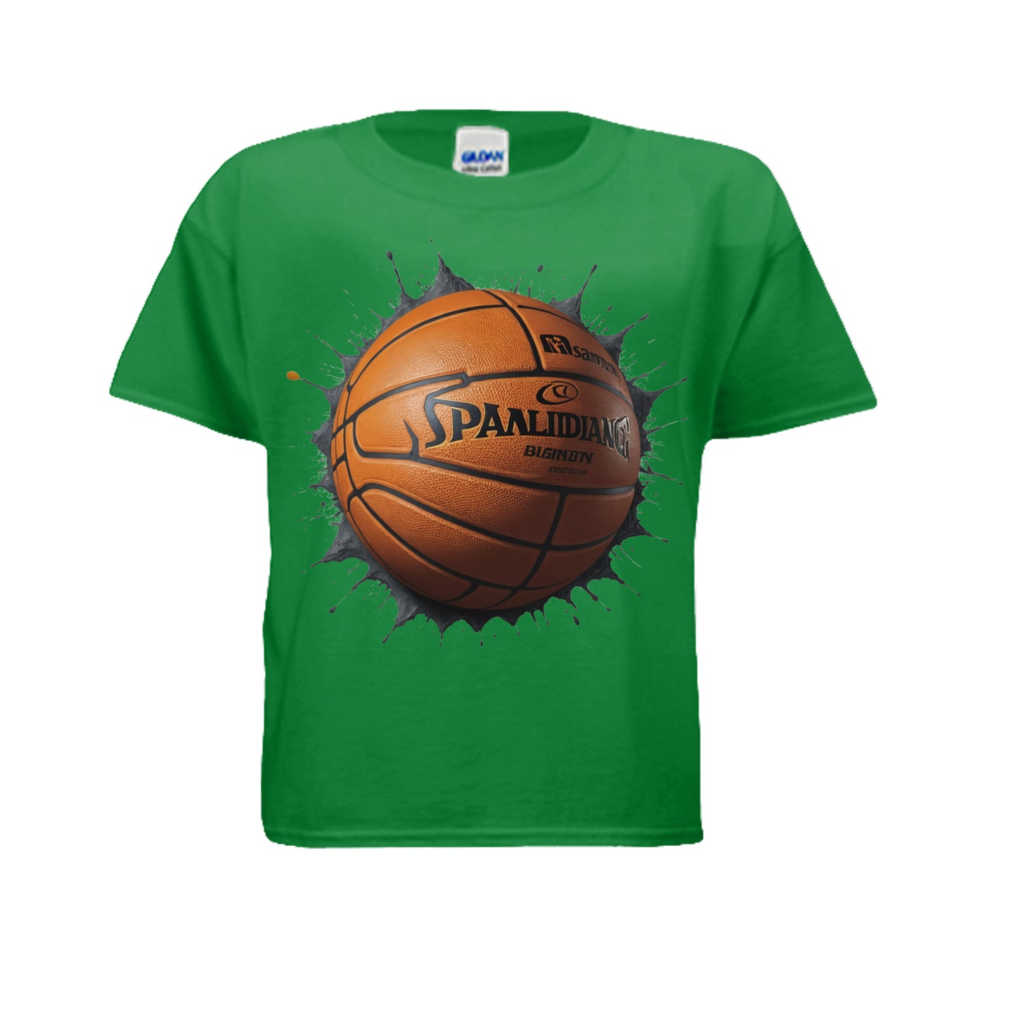 IRISH GREEN - G800B - FRONT