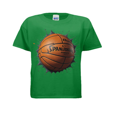 IRISH GREEN - G800B - FRONT