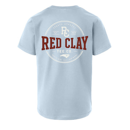 Baby Blue - 235 - BACK