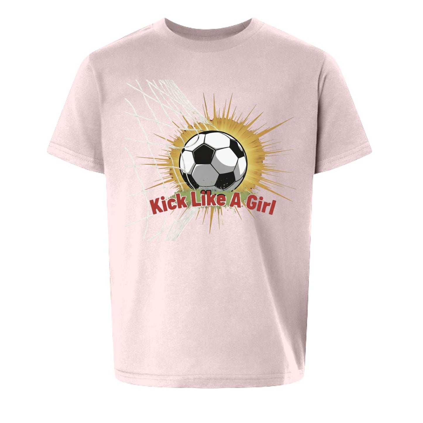 Pink - 235 - FRONT