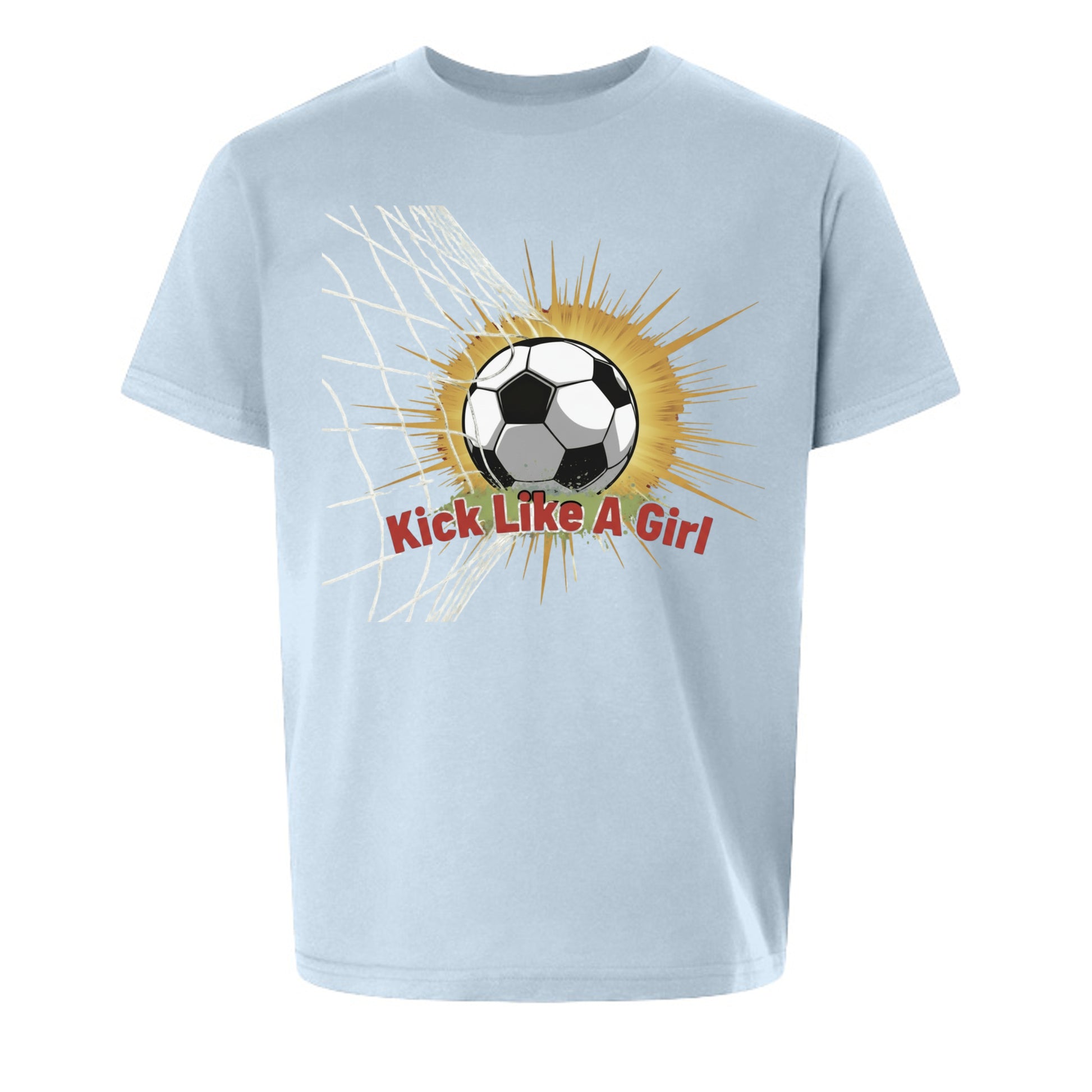 Baby Blue - 235 - FRONT