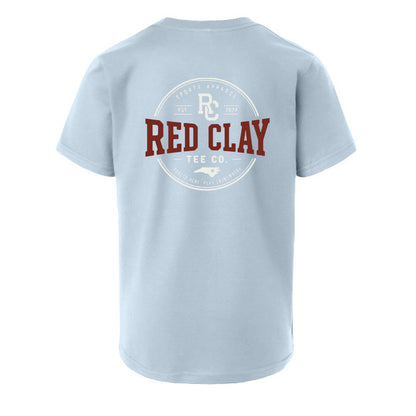Baby Blue - 235 - BACK