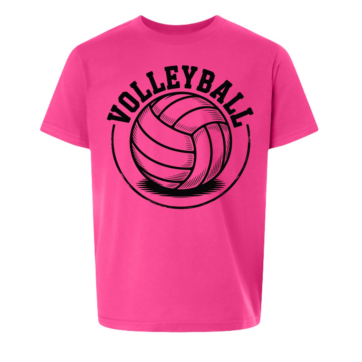Fuchsia - 235 - FRONT