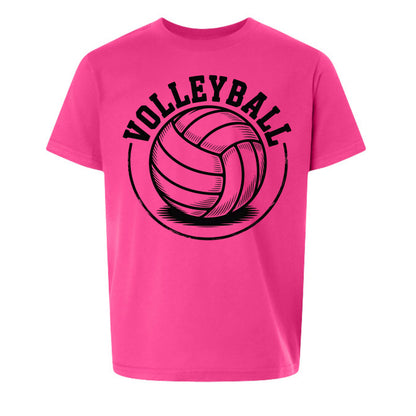 Fuchsia - 235 - FRONT