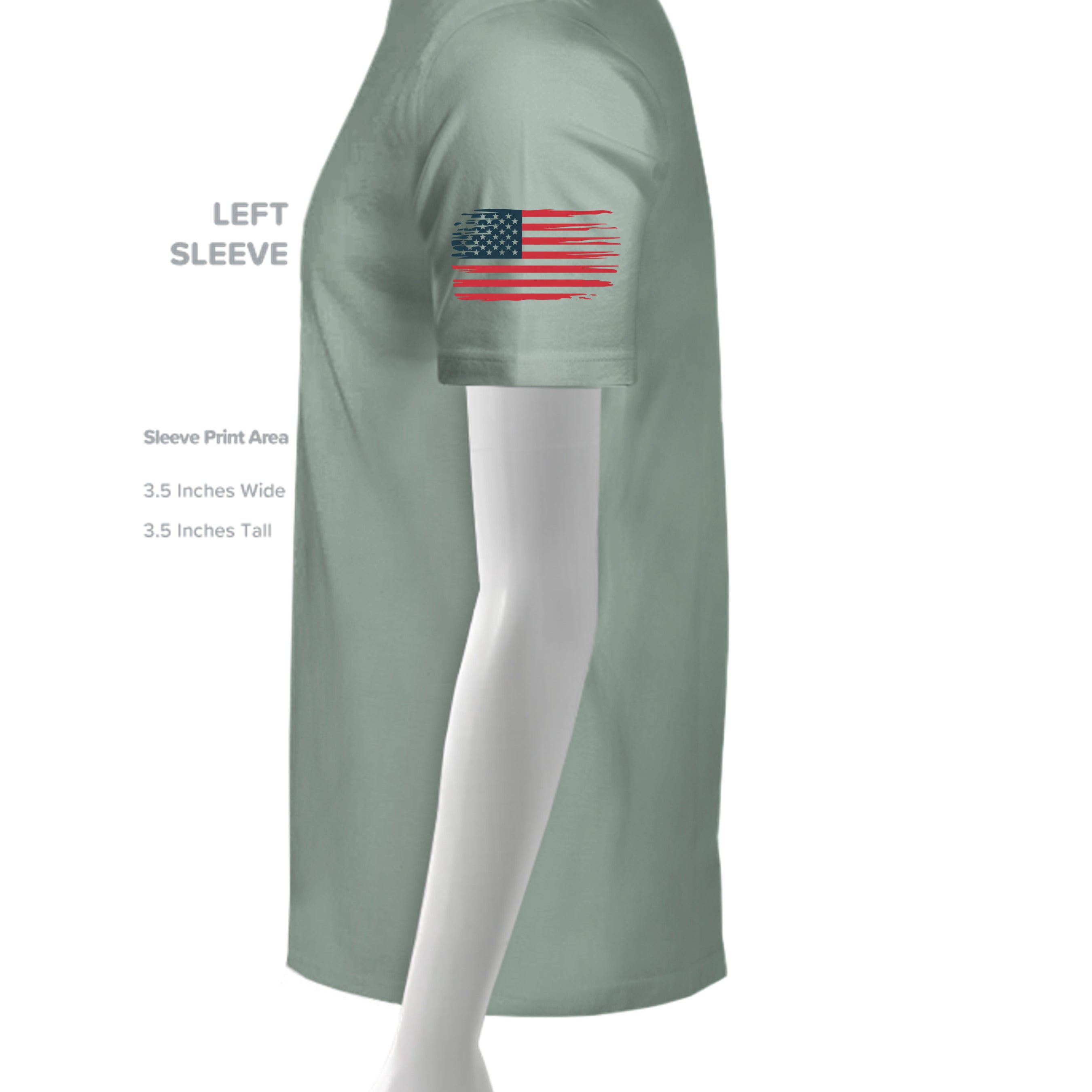 Sage - G640 - SLEEVE_LEFT