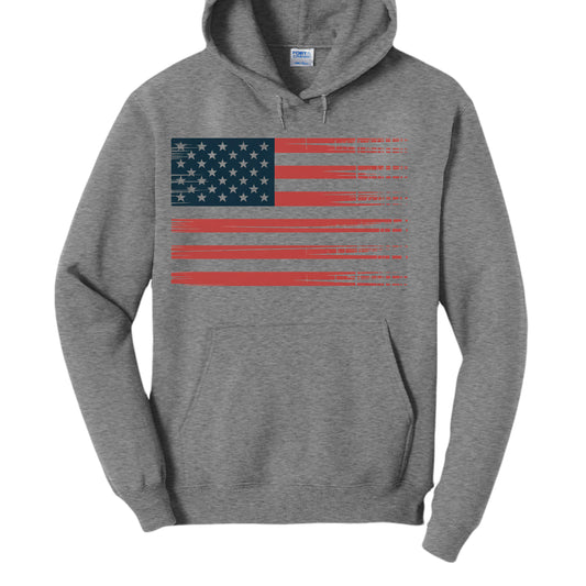 Athletic Heather - PC78H - FRONT