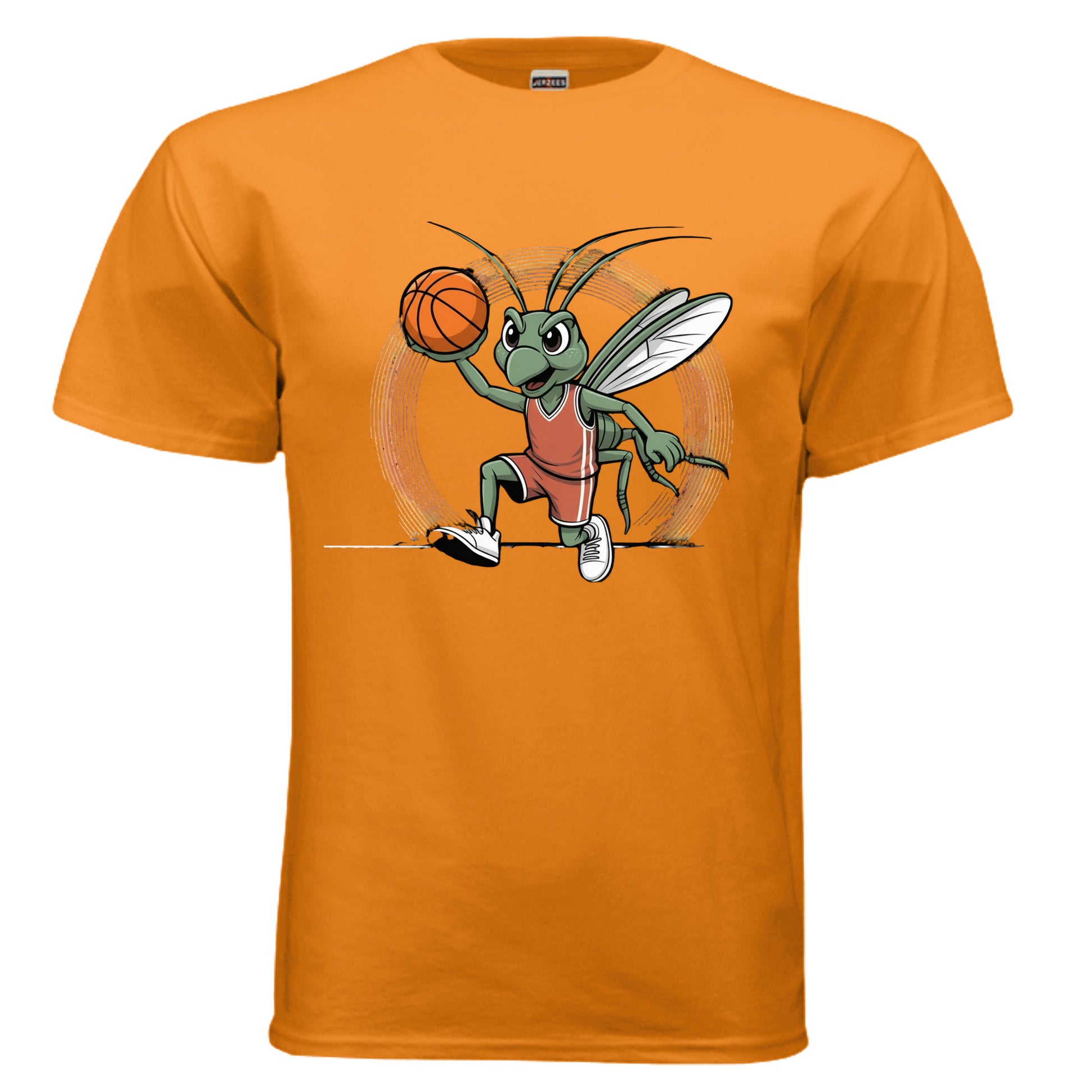 TENNESEE ORANGE - 29M - FRONT