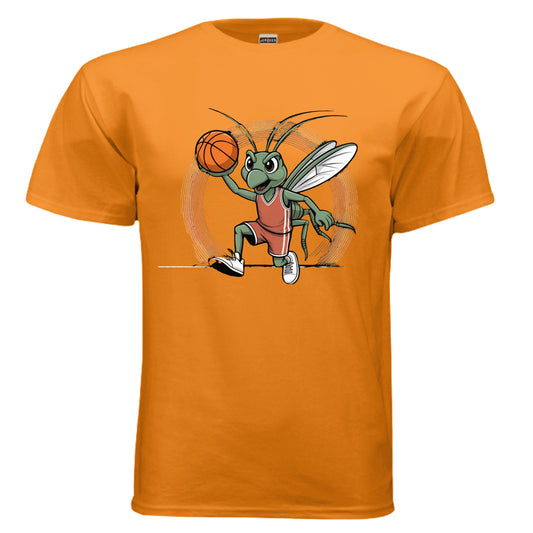 TENNESEE ORANGE - 29M - FRONT