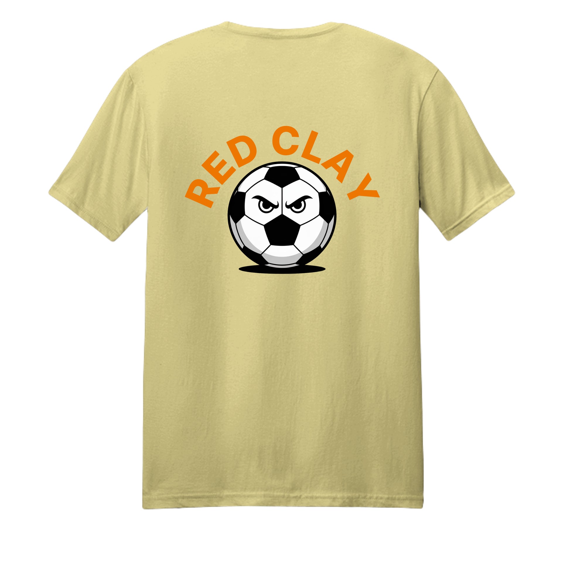 Trophy Gold - PC450 - BACK