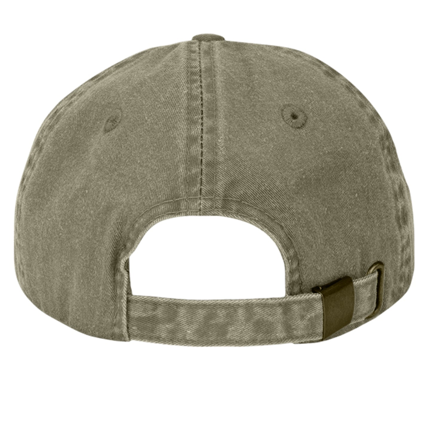 Khaki - CP84 - BACK