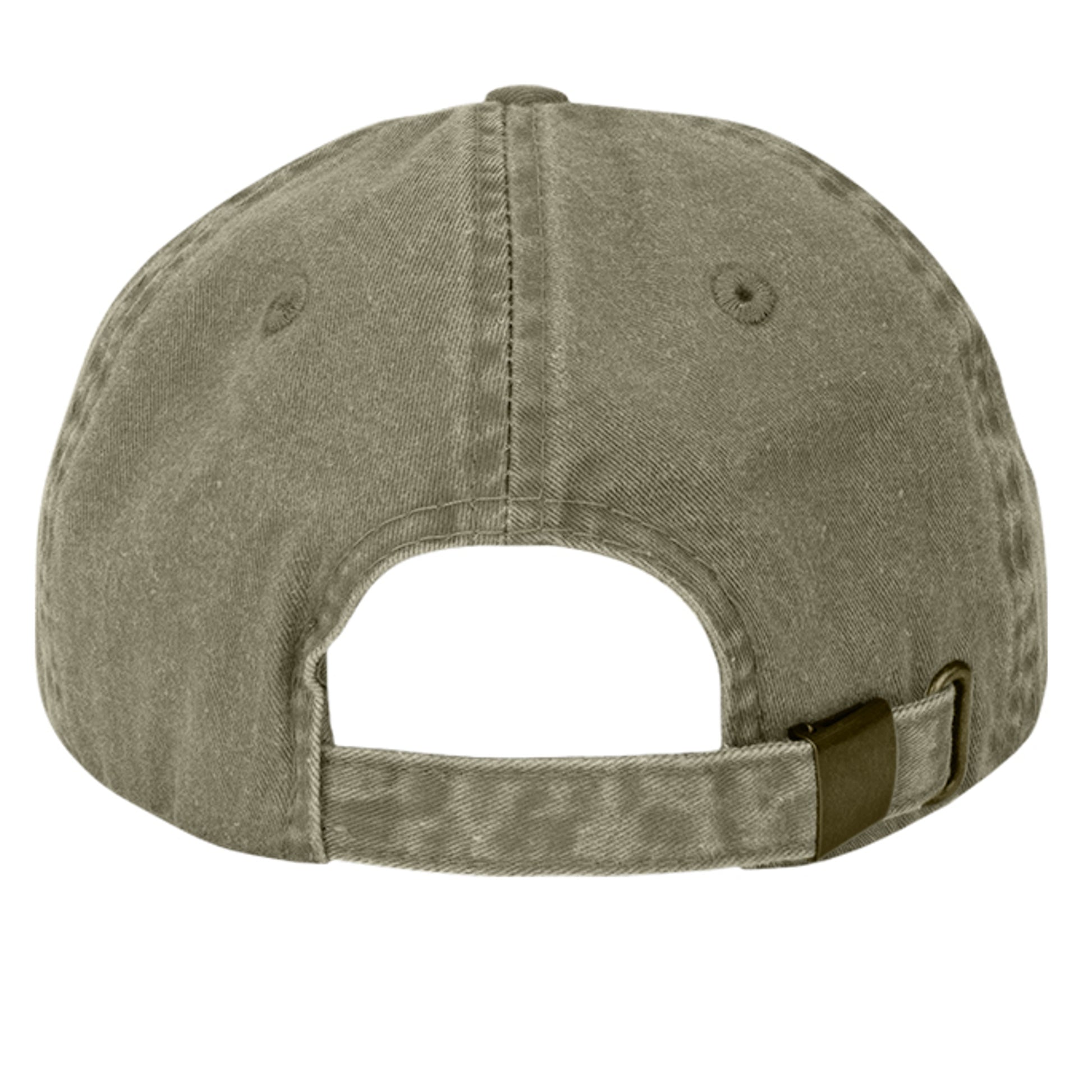Khaki - CP84 - BACK