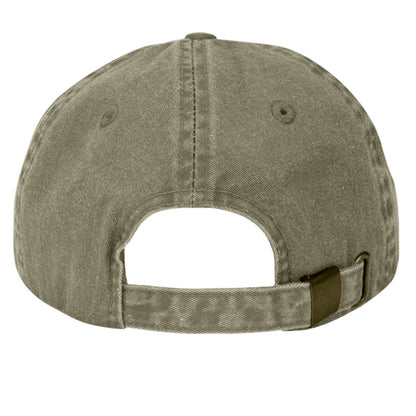 Khaki - CP84 - BACK