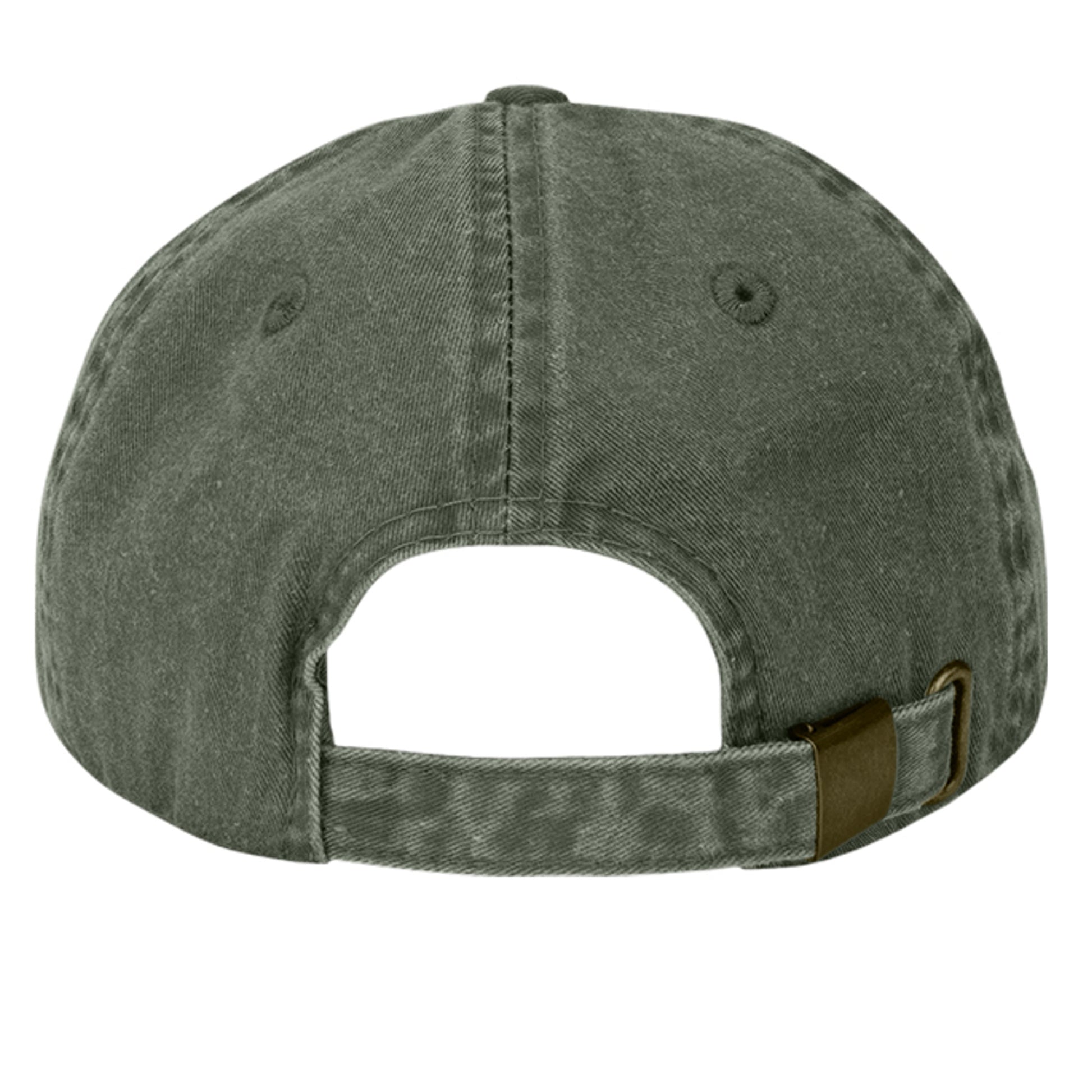 Hunter - CP84 - BACK