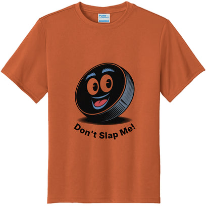 Deep Orange - PC380Y - FRONT
