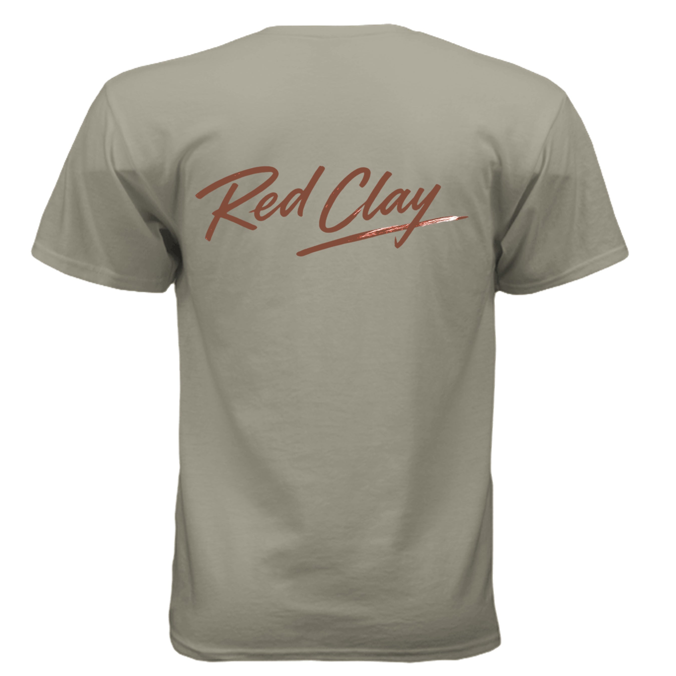 Clay - 29M - BACK