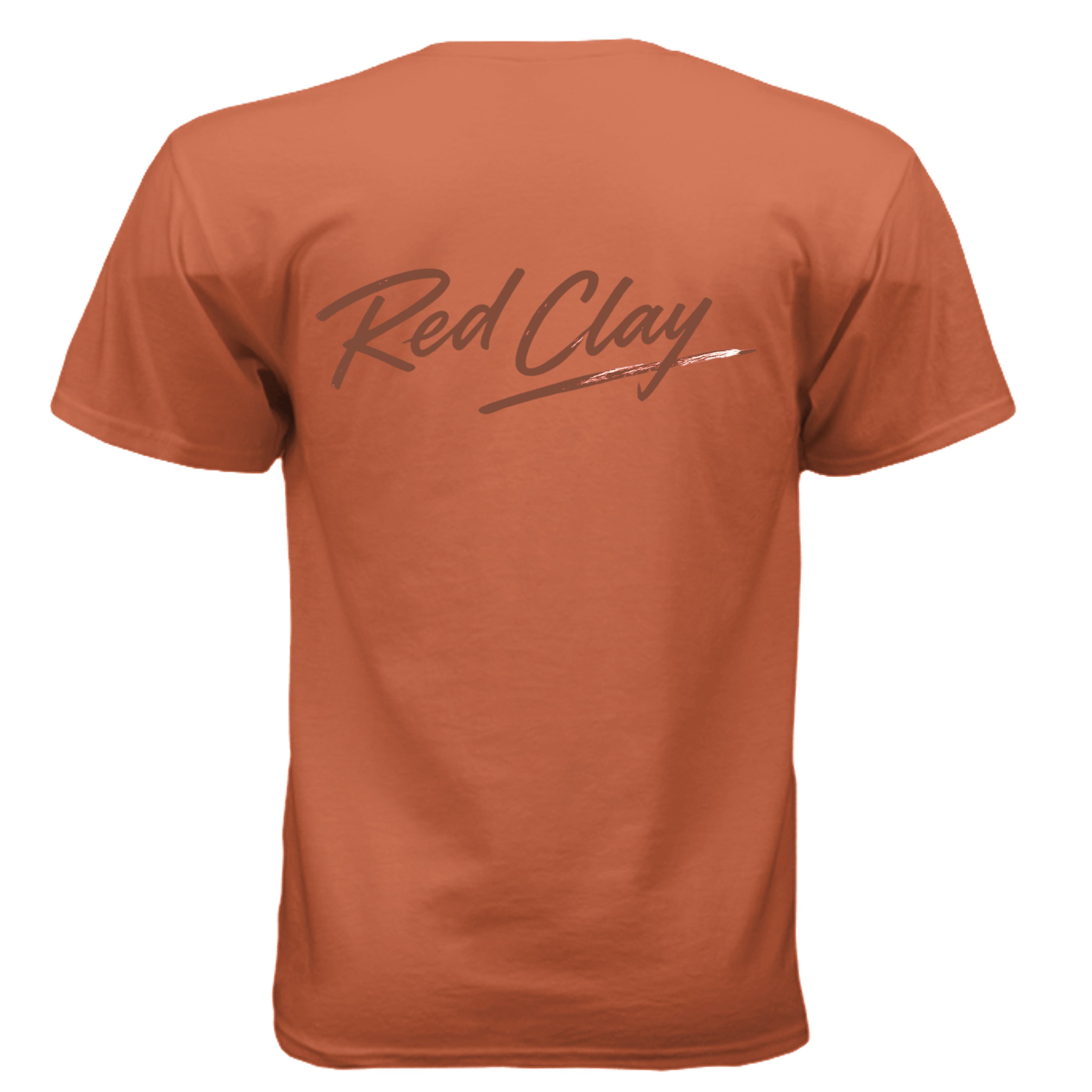 BURNT ORANGE - 29M - BACK