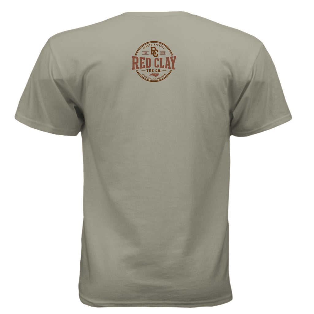 Clay - 29M - BACK