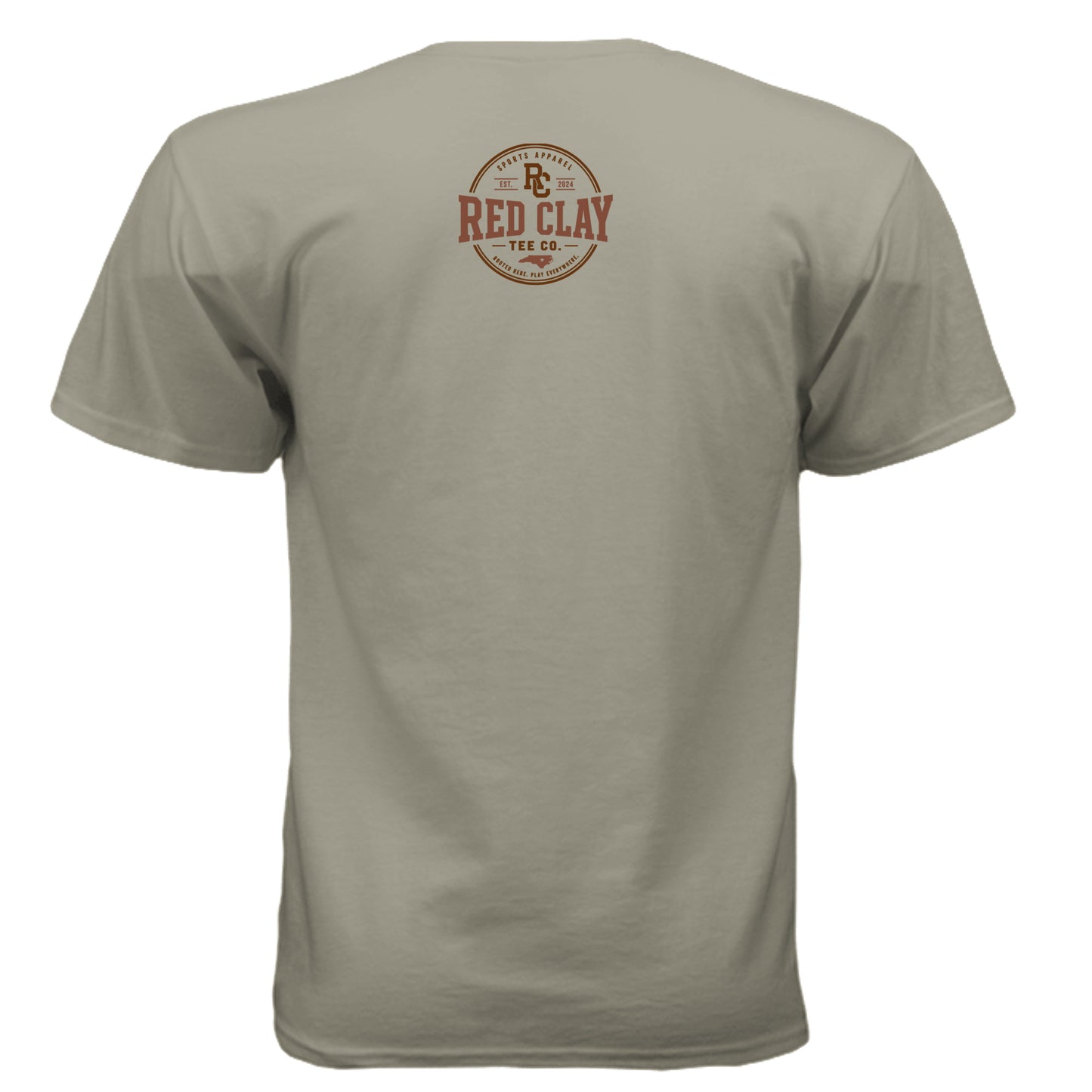 Clay - 29M - BACK