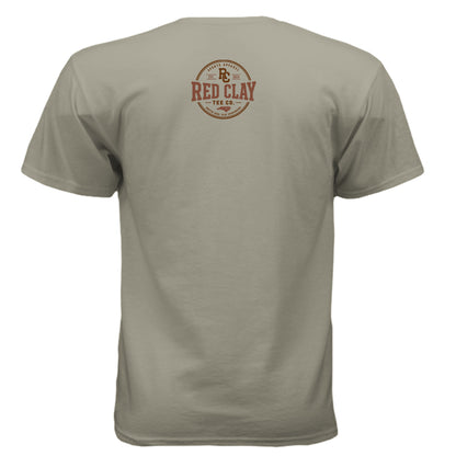 Clay - 29M - BACK