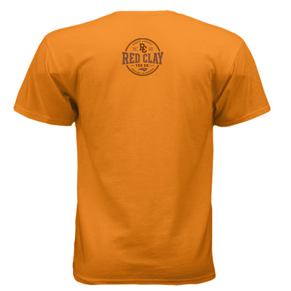 TENNESEE ORANGE - 29M - BACK