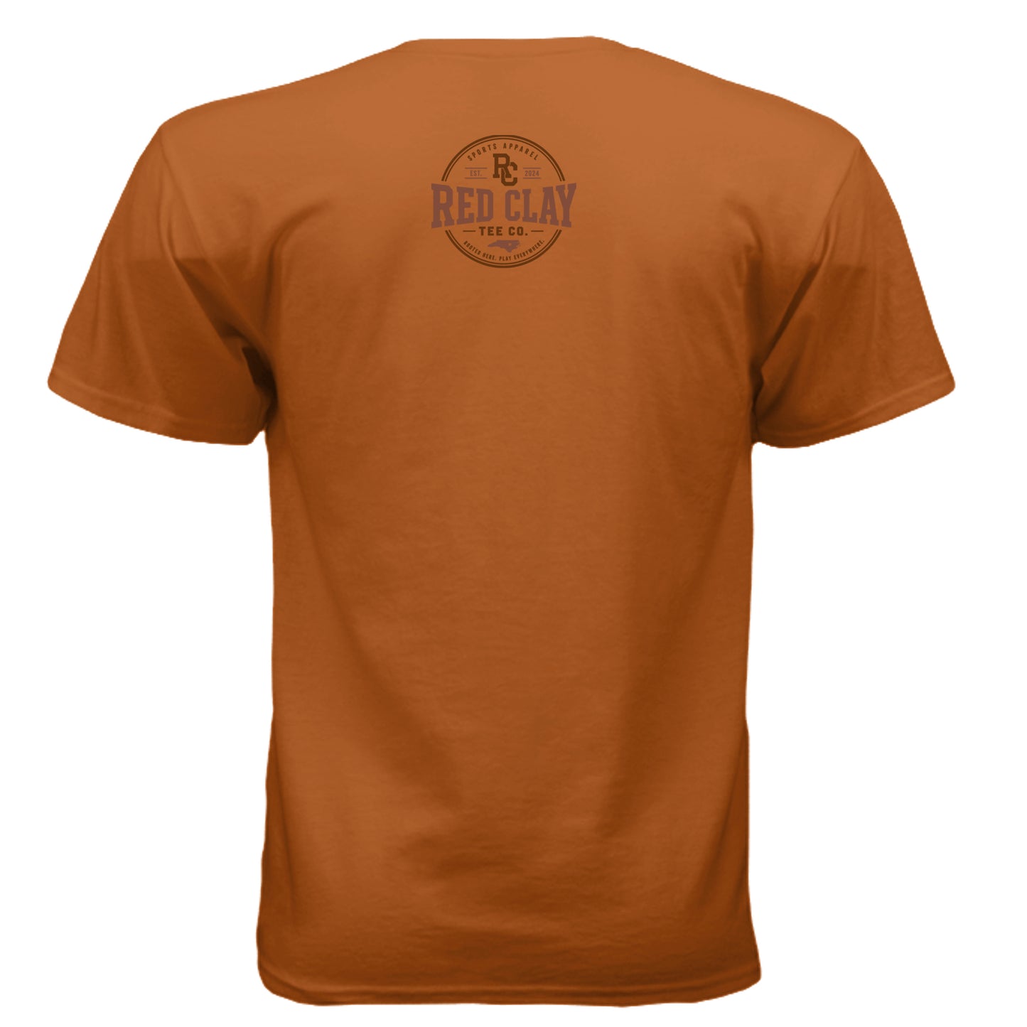 TEXAS ORANGE - 29M - BACK