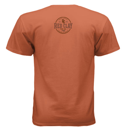 BURNT ORANGE - 29M - BACK