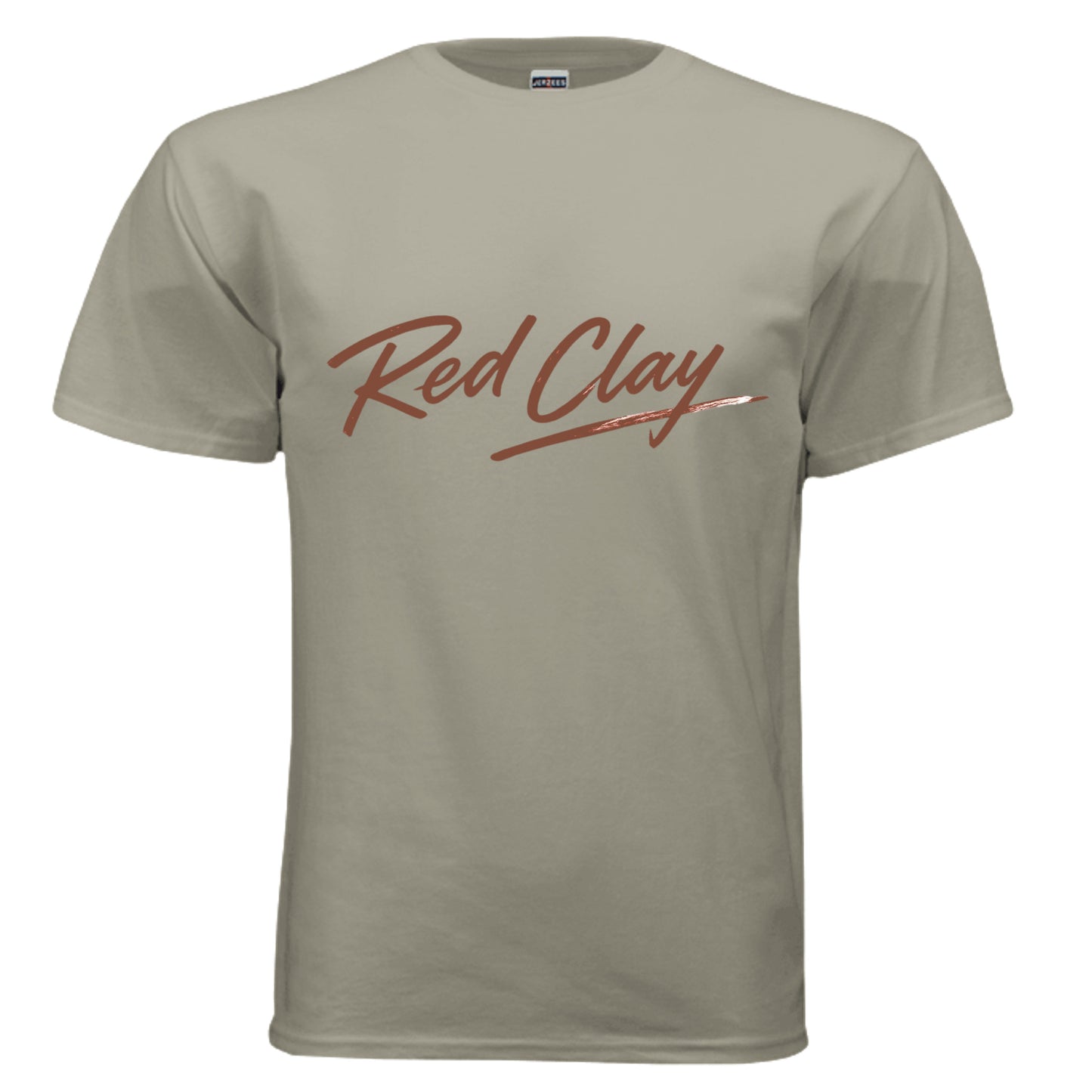 Clay - 29M - FRONT