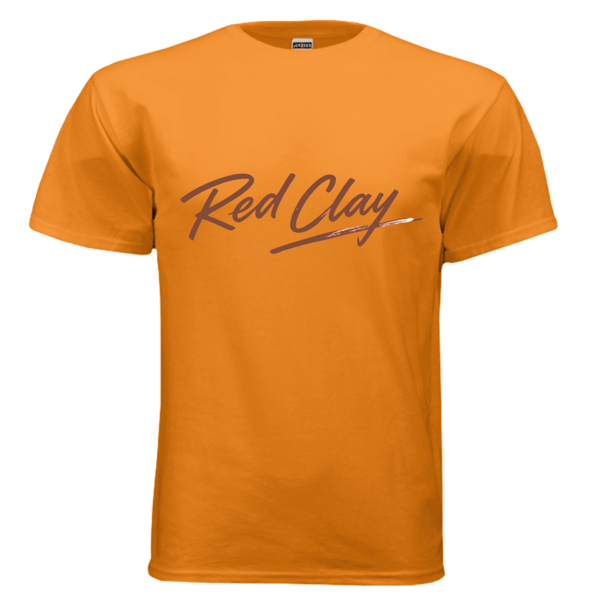 TENNESEE ORANGE - 29M - FRONT
