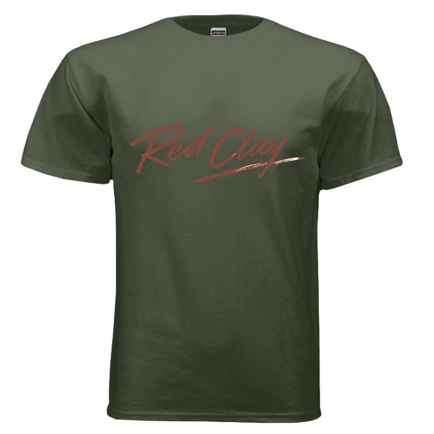 MILITARY GREEN - 29M - FRONT