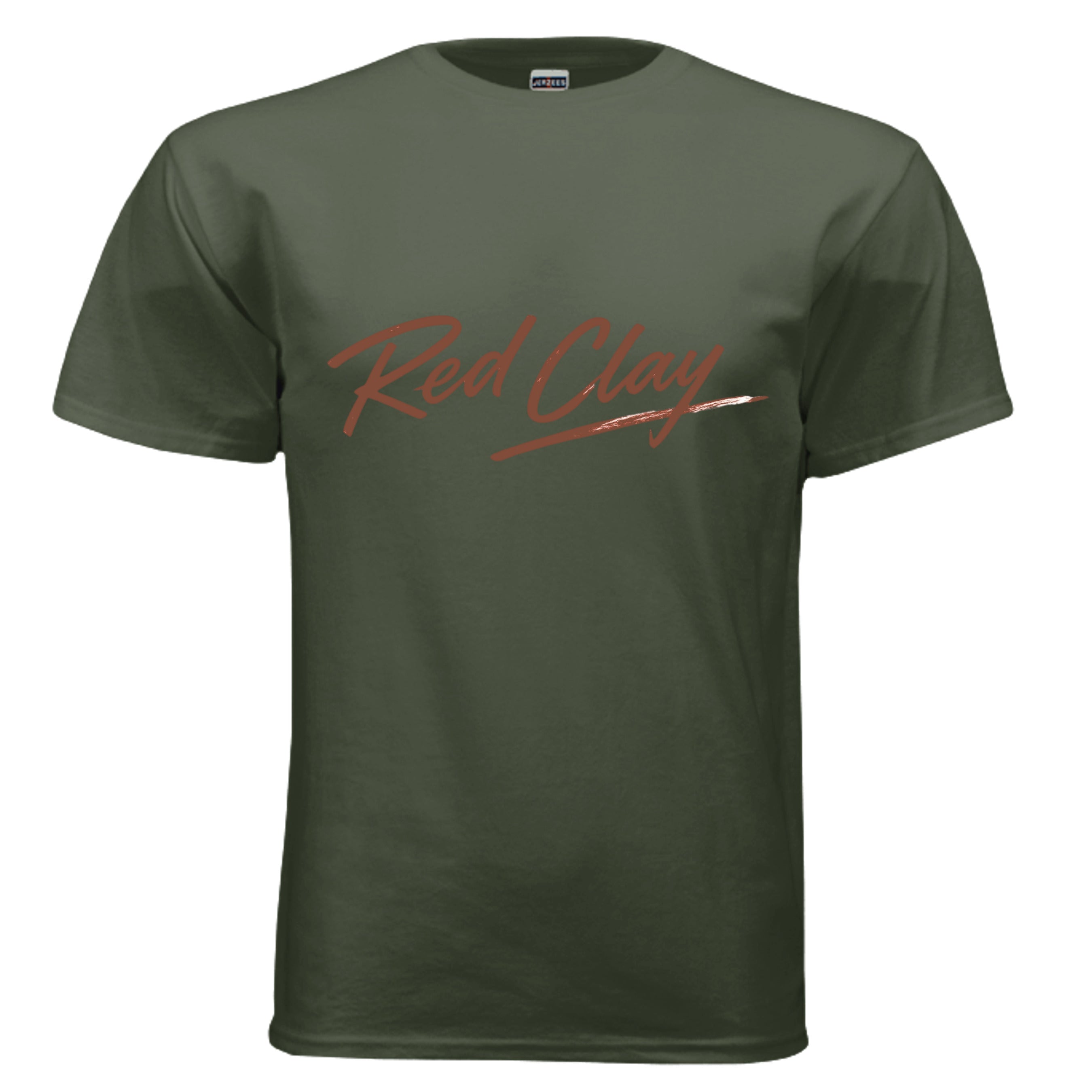 MILITARY GREEN - 29M - FRONT