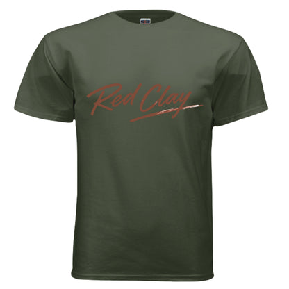MILITARY GREEN - 29M - FRONT