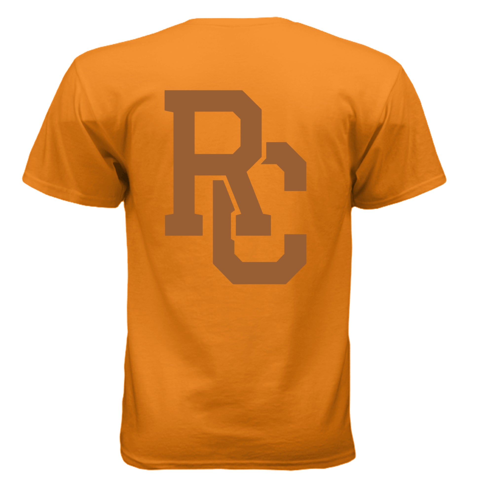 TENNESEE ORANGE - 29M - BACK